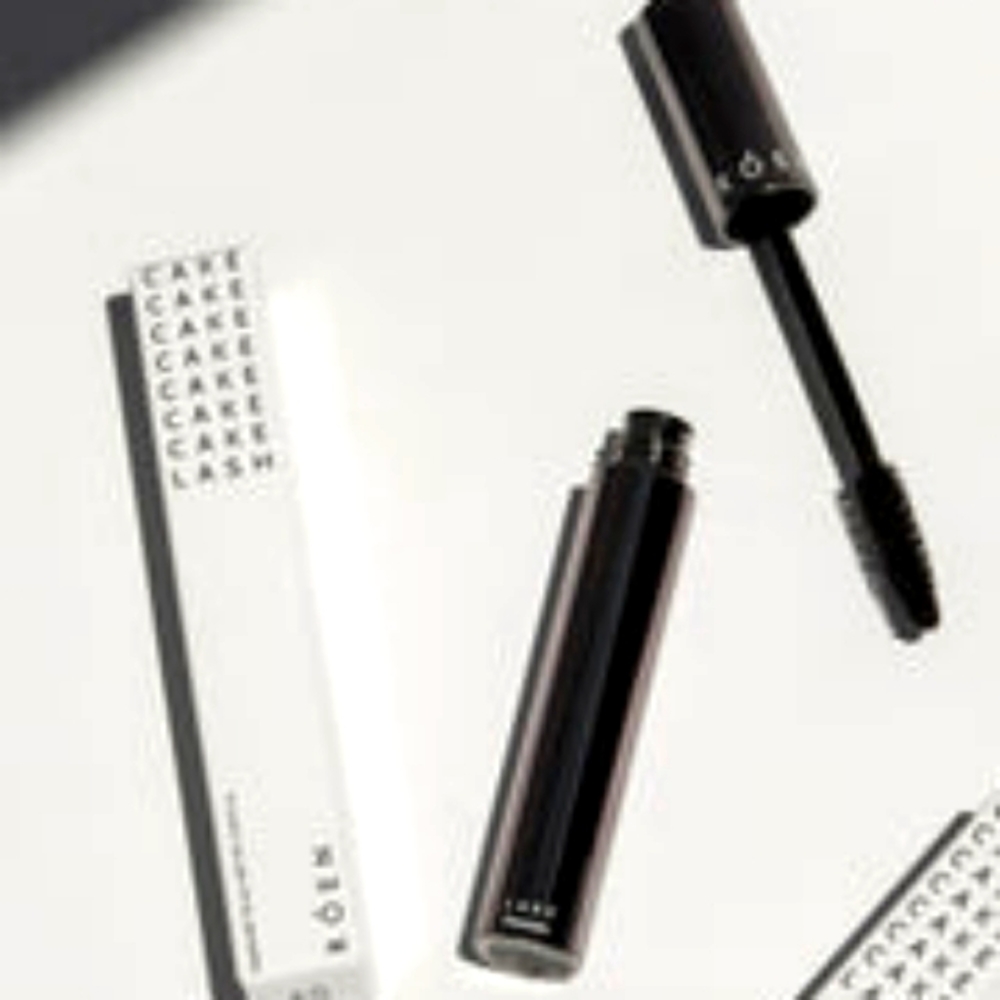 PICK 5 FOR 25 ROEN CAKE MASCARA